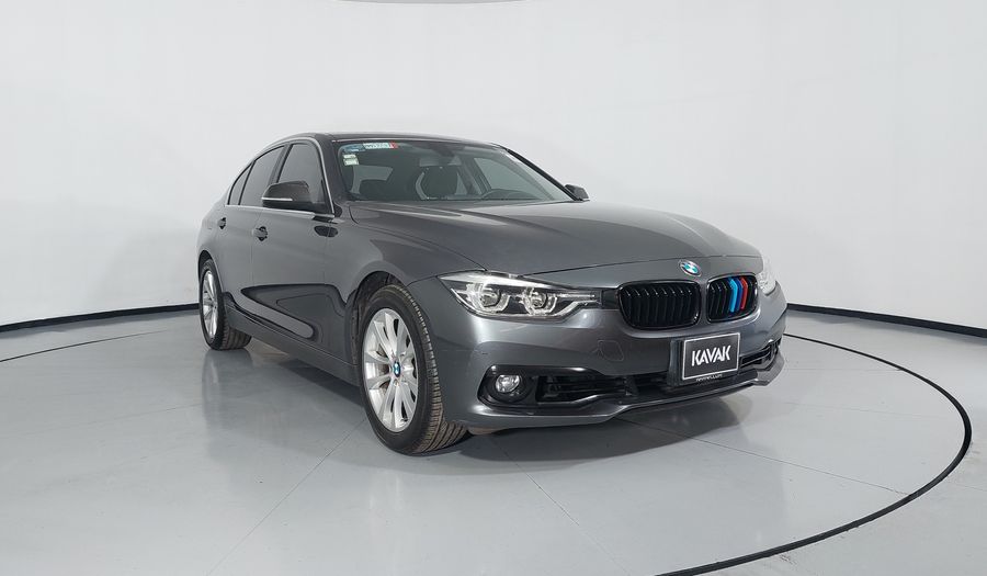 Bmw Serie 3 1.5 318IA EXECUTIVE AUTO Sedan 2018