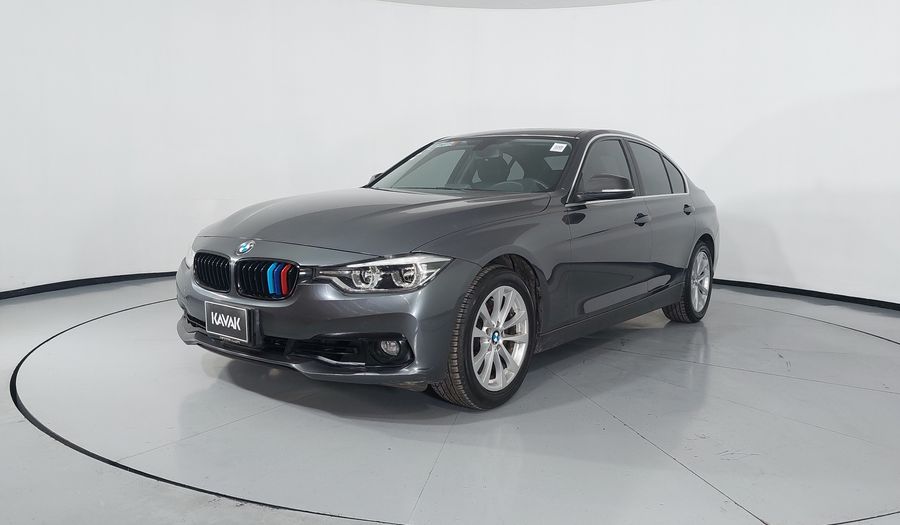 Bmw Serie 3 1.5 318IA EXECUTIVE AUTO Sedan 2018