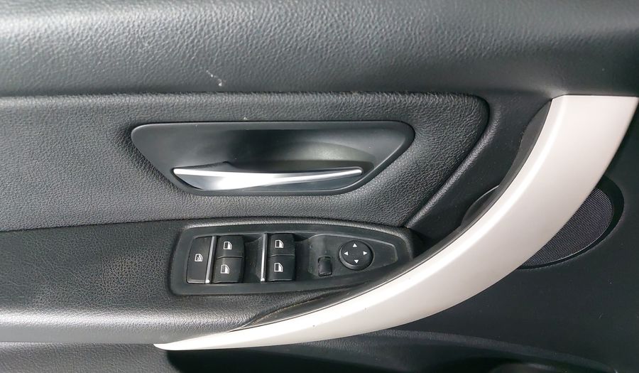 Bmw Serie 3 1.5 318IA EXECUTIVE AUTO Sedan 2018
