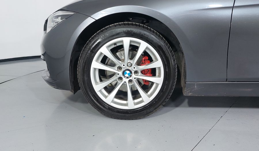 Bmw Serie 3 1.5 318IA EXECUTIVE AUTO Sedan 2018