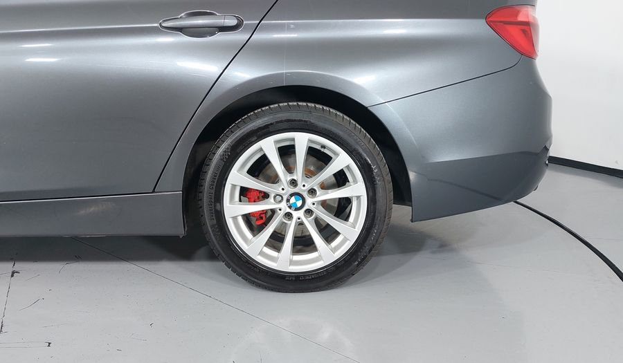 Bmw Serie 3 1.5 318IA EXECUTIVE AUTO Sedan 2018