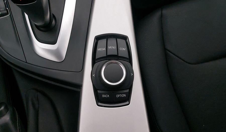 Bmw Serie 3 1.5 318IA EXECUTIVE AUTO Sedan 2018