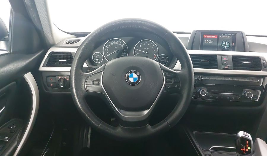 Bmw Serie 3 1.5 318IA EXECUTIVE AUTO Sedan 2018