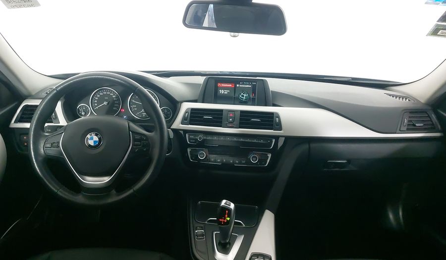Bmw Serie 3 1.5 318IA EXECUTIVE AUTO Sedan 2018