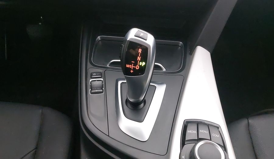 Bmw Serie 3 1.5 318IA EXECUTIVE AUTO Sedan 2018