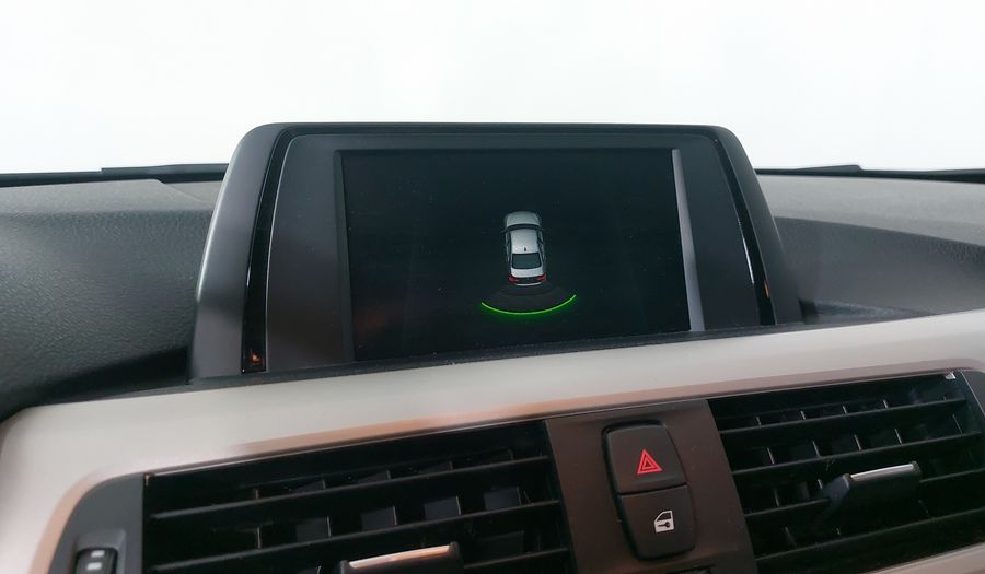 Bmw Serie 3 1.5 318IA EXECUTIVE AUTO Sedan 2018