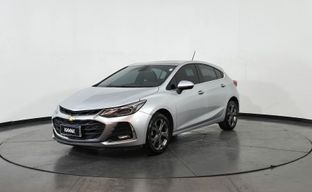 Chevrolet • Cruze II