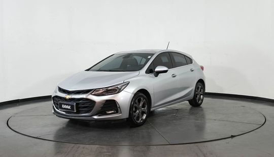 Chevrolet • Cruze II