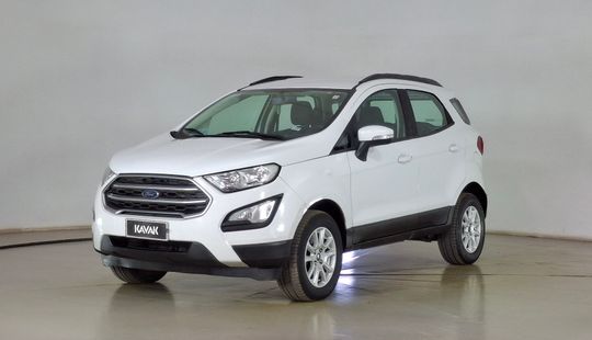 Ford • EcoSport