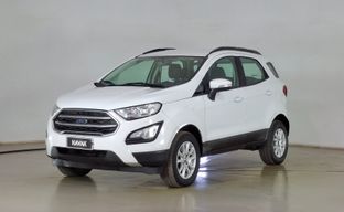 Ford • EcoSport