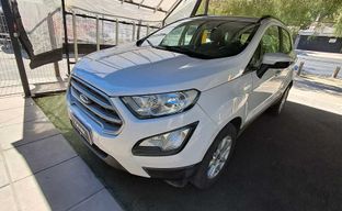 Ford • EcoSport