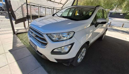 Ford • EcoSport