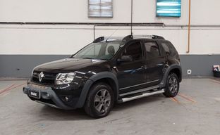 Renault • Duster