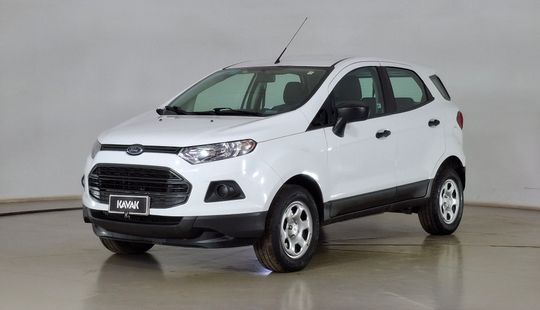 Ford • EcoSport