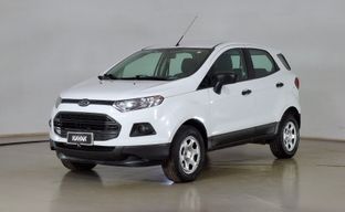 Ford • EcoSport