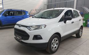 Ford • EcoSport