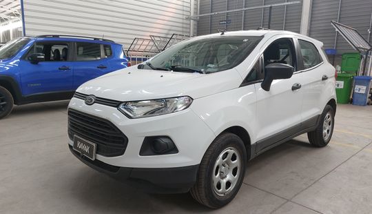 Ford • EcoSport