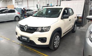 Renault • Kwid