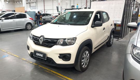 Renault • Kwid