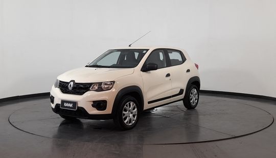 Renault • Kwid