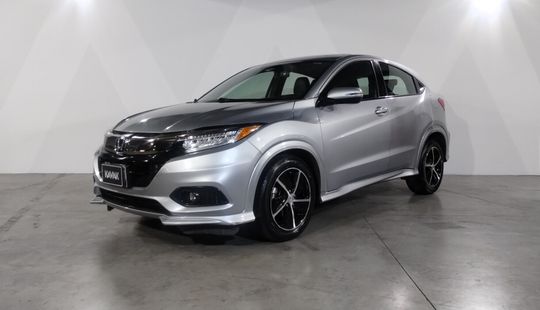 Honda • HR-V