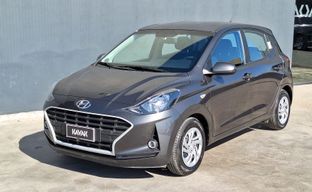 Hyundai • Grand i10