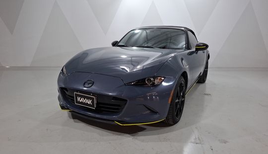 Mazda • MX-5