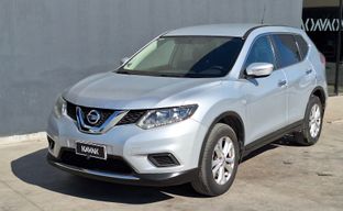 Nissan • X-Trail