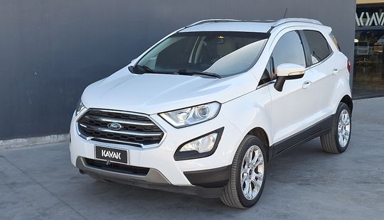 Ford • EcoSport