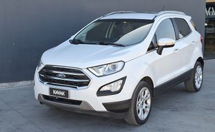 Ford • EcoSport