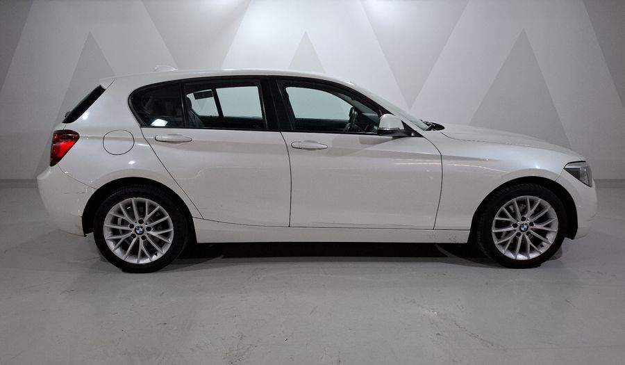 Bmw Serie 1 1.6 118IA URBAN LINE Hatchback 2014