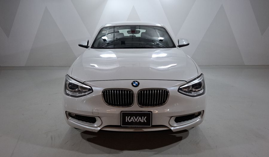 Bmw Serie 1 1.6 118IA URBAN LINE Hatchback 2014