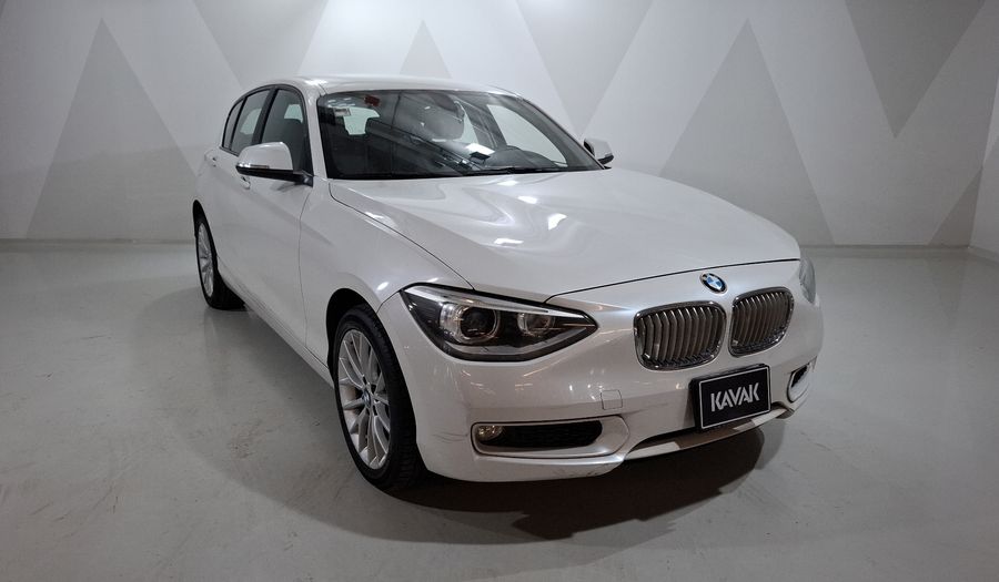 Bmw Serie 1 1.6 118IA URBAN LINE Hatchback 2014