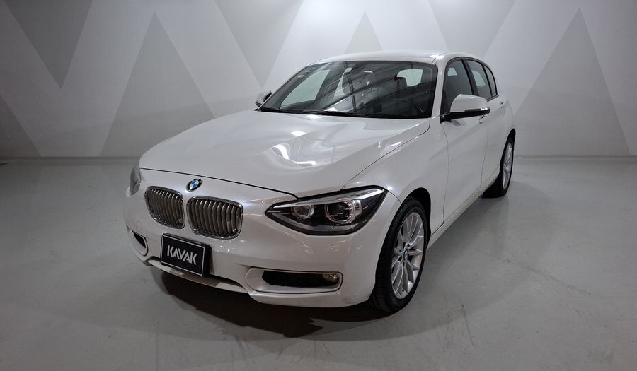 Bmw Serie 1 1.6 118IA URBAN LINE Hatchback 2014