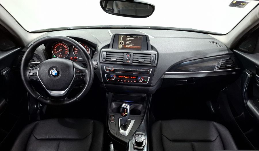 Bmw Serie 1 1.6 118IA URBAN LINE Hatchback 2014