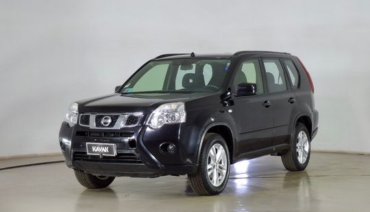 Nissan • X-Trail