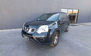 Nissan • X-Trail