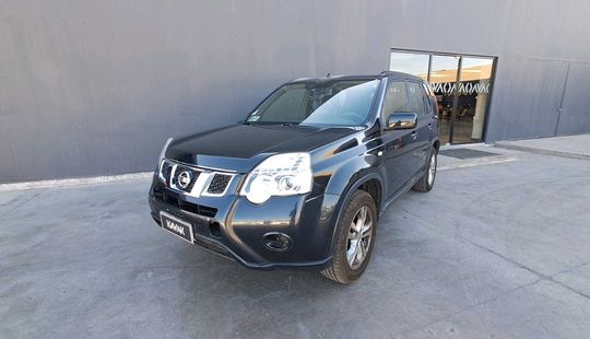 Nissan • X-Trail