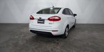 Ford Fiesta 1.6 SE Sedan 2018