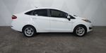 Ford Fiesta 1.6 SE Sedan 2018