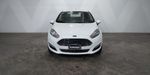 Ford Fiesta 1.6 SE Sedan 2018