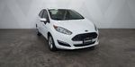 Ford Fiesta 1.6 SE Sedan 2018