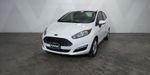 Ford Fiesta 1.6 SE Sedan 2018