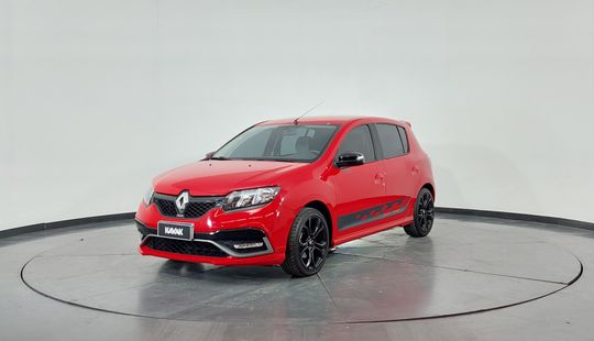 Renault • Sandero