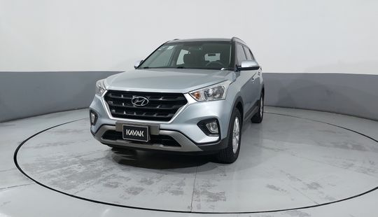 Hyundai • Creta