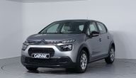 Citroën C3 1.2 PURETECH SS FEEL Hatchback 2022