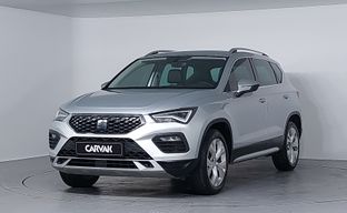 Seat • Ateca