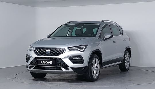 Seat • Ateca