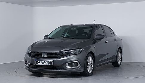 Fiat Egea 1.4 FIRE E6D URBAN Sedan 2021