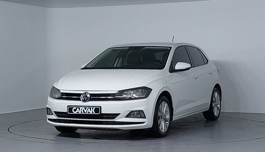 Volkswagen • Polo